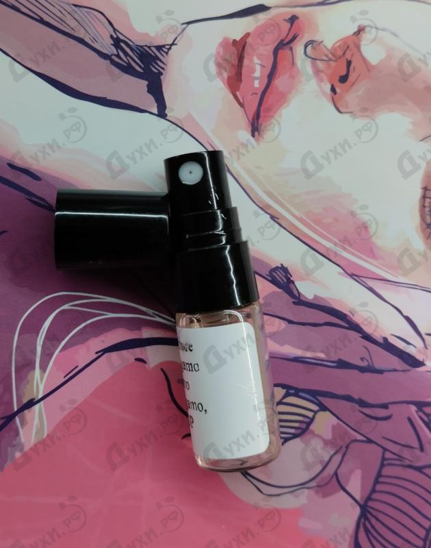 Духи Amo Ferragamo от Salvatore Ferragamo