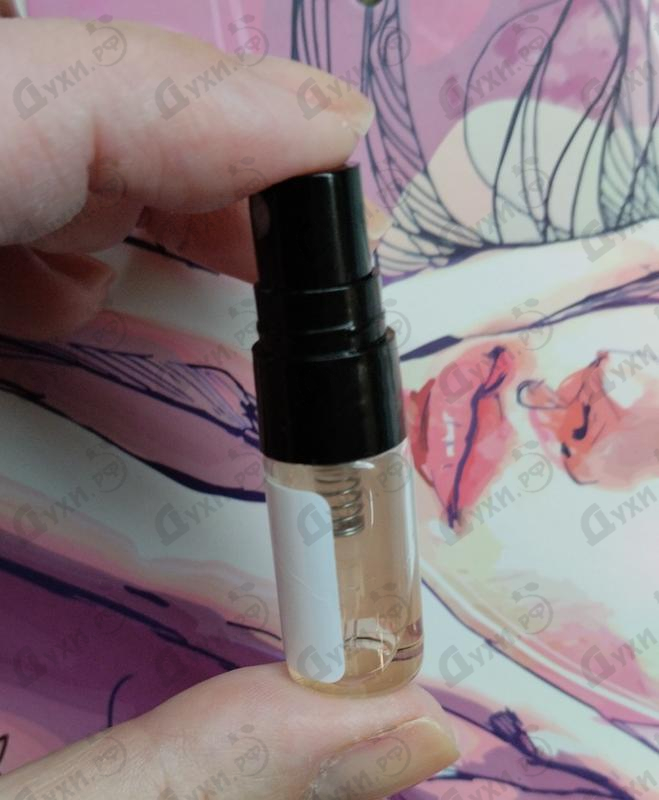 Отзывы Salvatore Ferragamo Amo Ferragamo