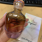 Парфюм Salvatore Ferragamo Amo Ferragamo