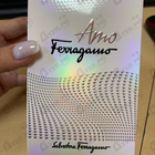 Отзыв Salvatore Ferragamo Amo Ferragamo