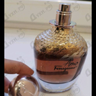 Отзывы Salvatore Ferragamo Amo Ferragamo