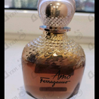 Отзыв Salvatore Ferragamo Amo Ferragamo