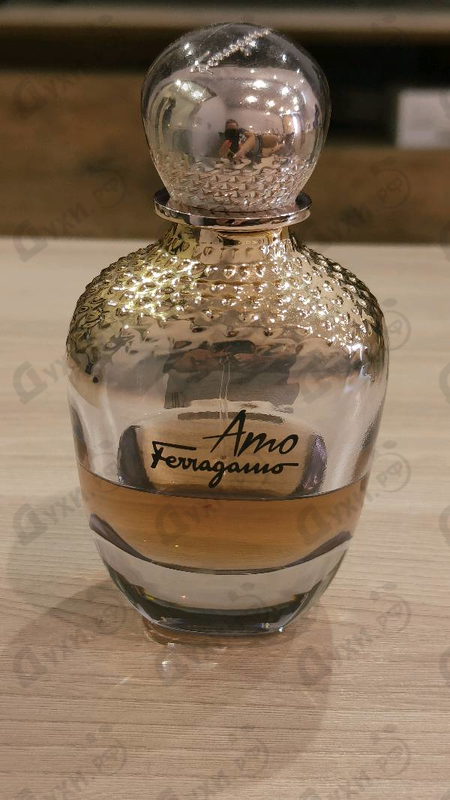 Купить Amo Ferragamo от Salvatore Ferragamo