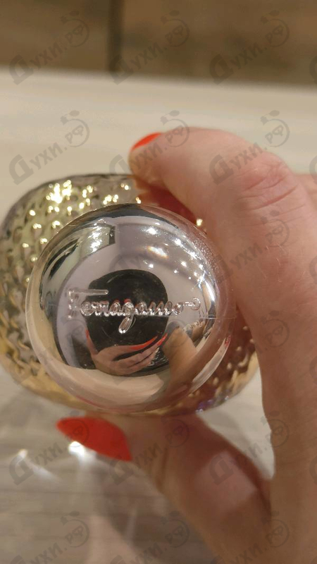 Купить Salvatore Ferragamo Amo Ferragamo Духи Amo Ferragamo от Salvatore Ferragamo