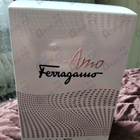 Отзыв Salvatore Ferragamo Amo Ferragamo