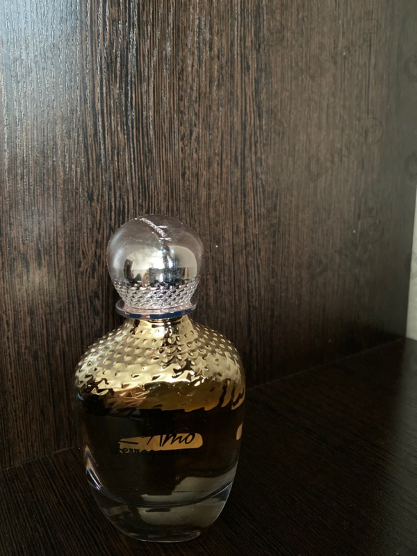 Отзыв Salvatore Ferragamo Amo Ferragamo Парфюмерия Amo Ferragamo от Salvatore Ferragamo