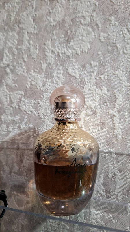 Купить Salvatore Ferragamo Amo Ferragamo