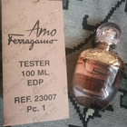 Отзыв Salvatore Ferragamo Amo Ferragamo