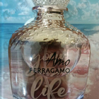 Духи Amo Ferragamo от Salvatore Ferragamo