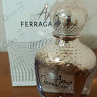 Отзыв Salvatore Ferragamo Amo Ferragamo