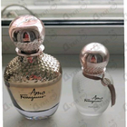 Отзыв Salvatore Ferragamo Amo Ferragamo