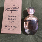 Духи Amo Ferragamo от Salvatore Ferragamo