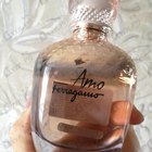 Отзыв Salvatore Ferragamo Amo Ferragamo
