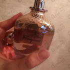 Отзыв Salvatore Ferragamo Amo Ferragamo