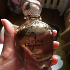 Отзывы Salvatore Ferragamo Amo Ferragamo