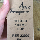 Парфюм Salvatore Ferragamo Amo Ferragamo