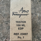 Духи Amo Ferragamo от Salvatore Ferragamo