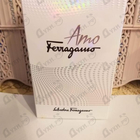 Отзыв Salvatore Ferragamo Amo Ferragamo