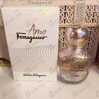 Отзыв Salvatore Ferragamo Amo Ferragamo