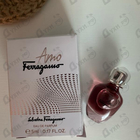 Отзывы Salvatore Ferragamo Amo Ferragamo