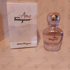 Отзыв Salvatore Ferragamo Amo Ferragamo