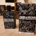Отзывы Zadig & Voltaire Capsule Collection This Is Him