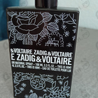 Отзывы Zadig & Voltaire Capsule Collection This Is Him