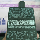 Парфюм Zadig & Voltaire Capsule Collection This Is Him