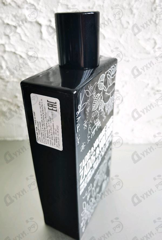 Купить Capsule Collection This Is Him от Zadig & Voltaire