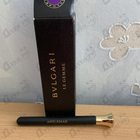 Отзыв Bvlgari Ashlemah