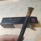 Духи Ashlemah от Bvlgari