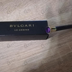 Отзывы Bvlgari Ashlemah