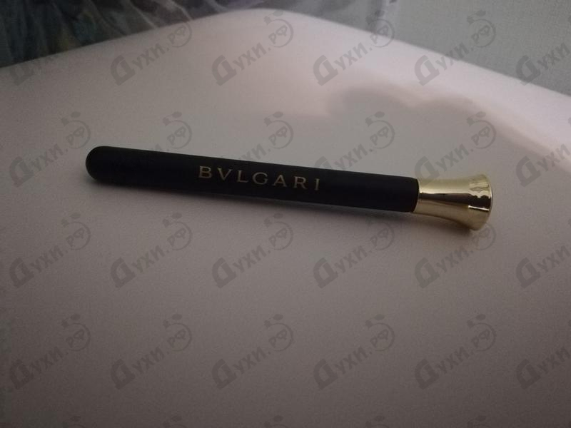 Парфюмерия Ashlemah от Bvlgari