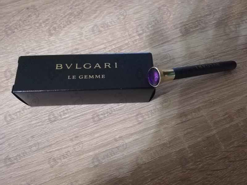 Духи Ashlemah от Bvlgari