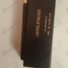 Отзыв Bvlgari Ashlemah