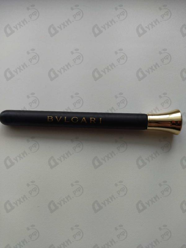 Отзывы Bvlgari Ashlemah