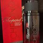 Отзывы Chopard 1000 Miglia Chrono