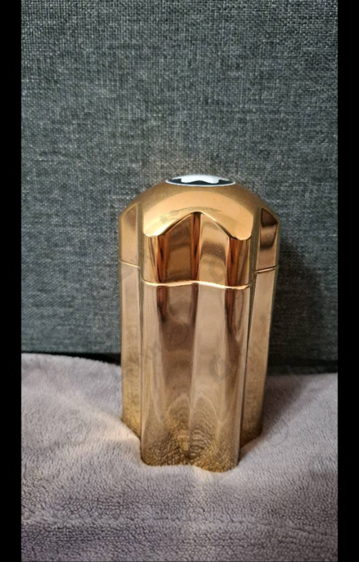 Купить Emblem Absolu от Mont Blanc