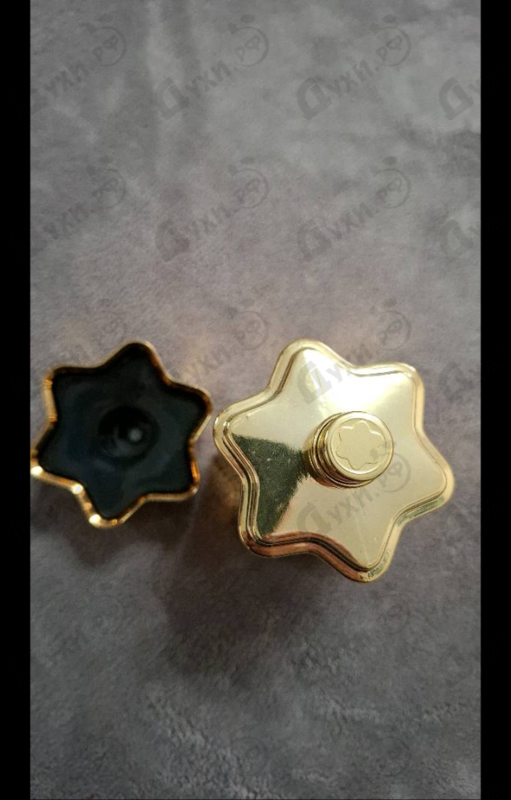 Отзывы Mont Blanc Emblem Absolu