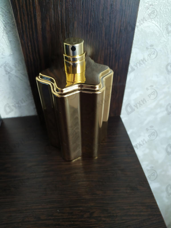 Купить Emblem Absolu от Mont Blanc