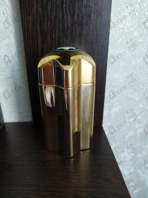 Купить Mont Blanc Emblem Absolu