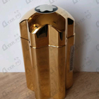 Отзыв Mont Blanc Emblem Absolu