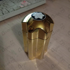 Духи Emblem Absolu от Mont Blanc