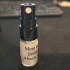 Отзыв Mont Blanc Emblem Absolu