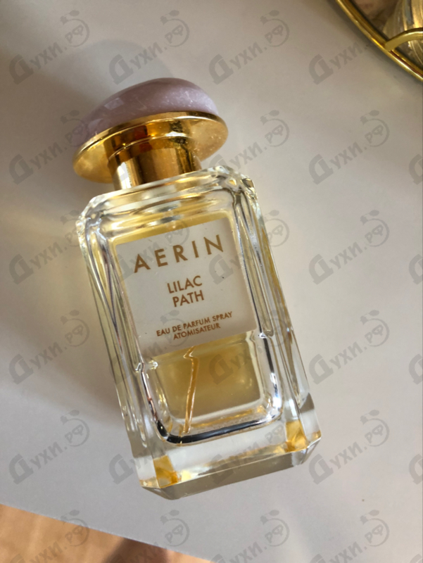 Духи Aerin Lilac Path от Estee Lauder