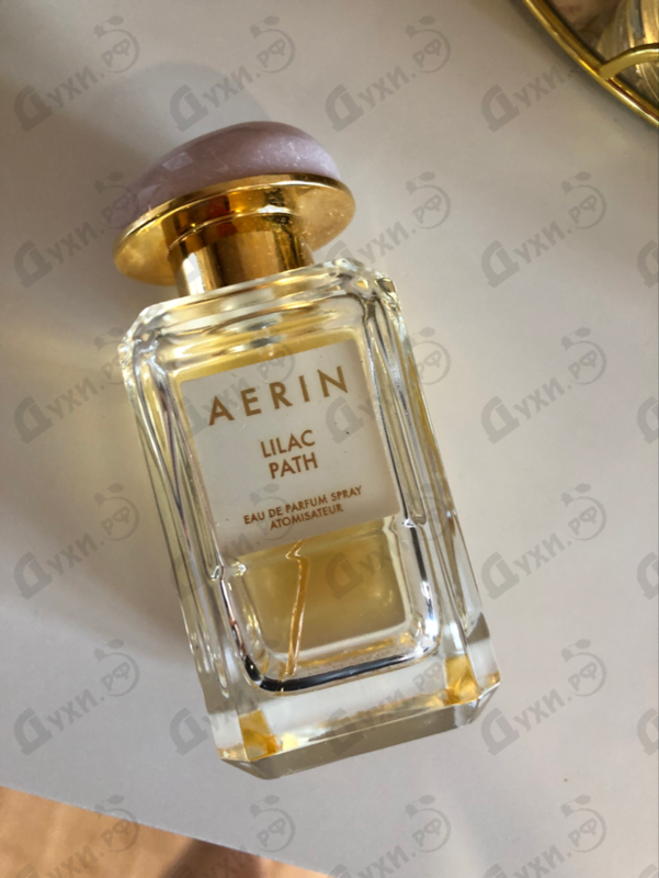 Духи Aerin Lilac Path от Estee Lauder