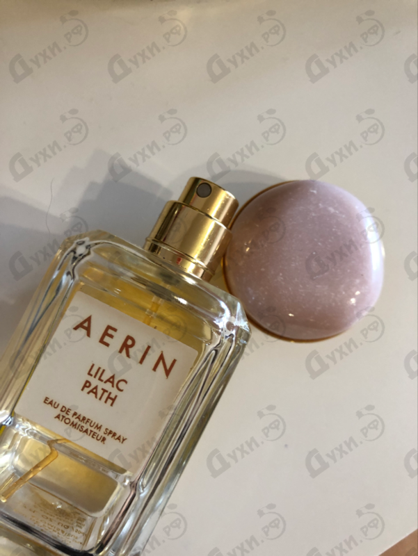 Духи Aerin Lilac Path от Estee Lauder