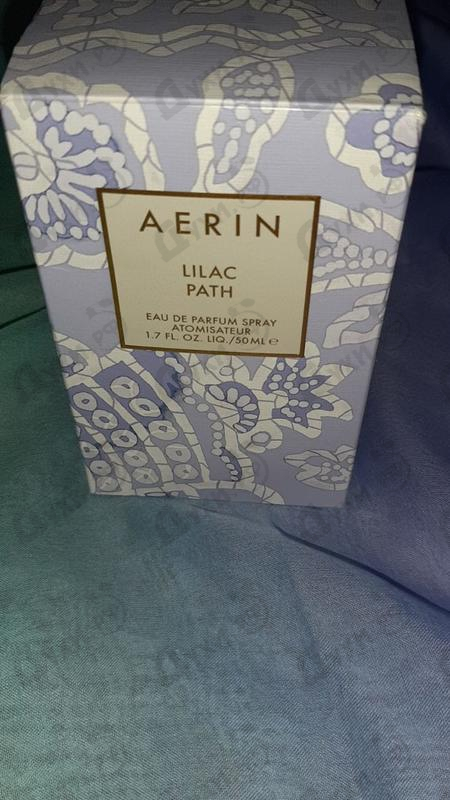 Купить Aerin Lilac Path от Estee Lauder