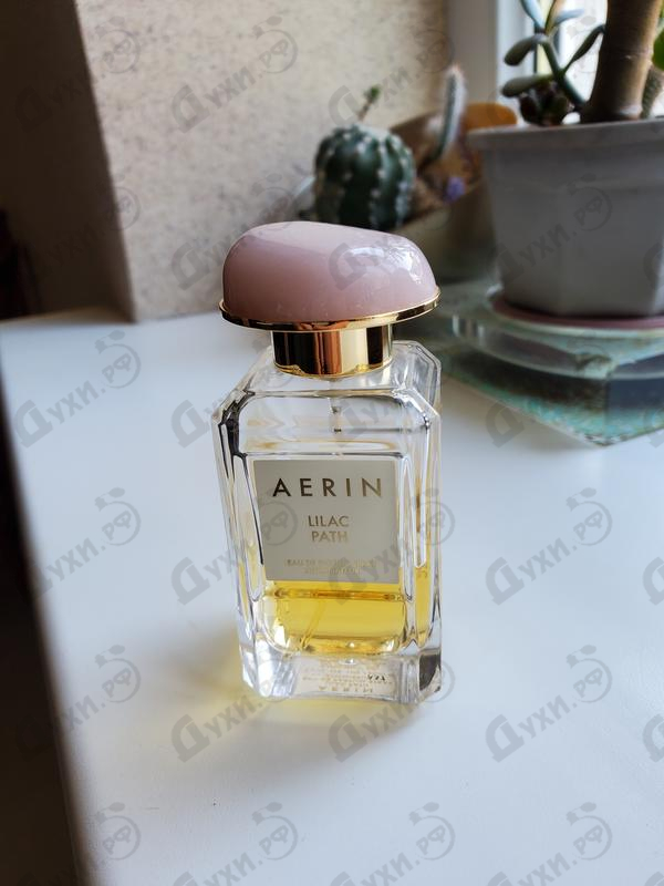 Парфюмерия Aerin Lilac Path от Estee Lauder