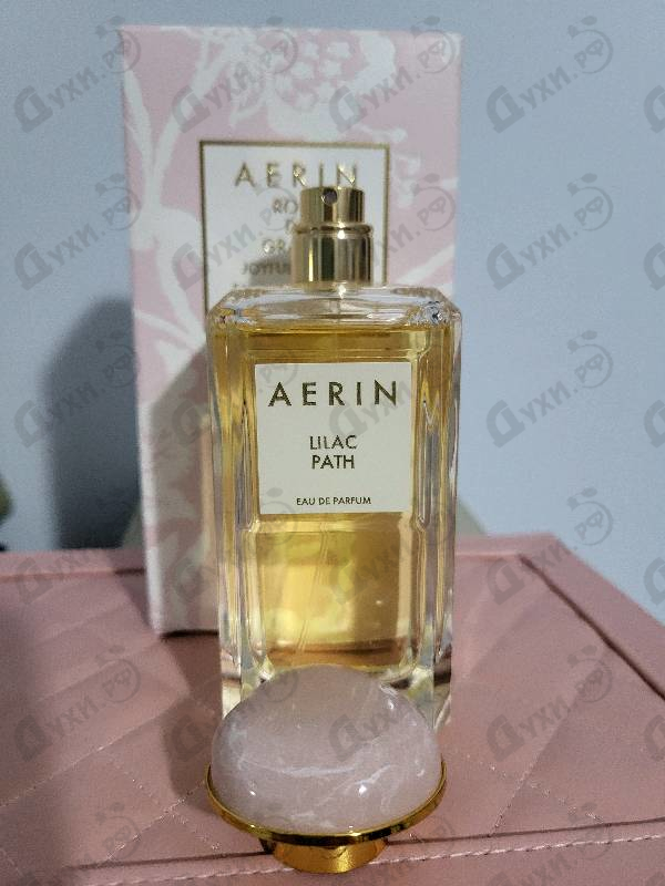 Парфюмерия Aerin Lilac Path от Estee Lauder